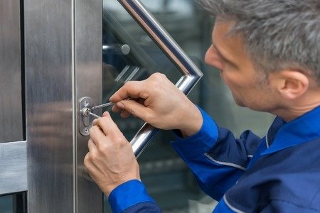 Main Considerations before Choosing Commercial Door Locks