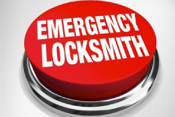 emergency locksmith
