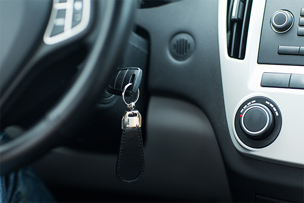 How to Remove a Broken Key from a Car Ignition